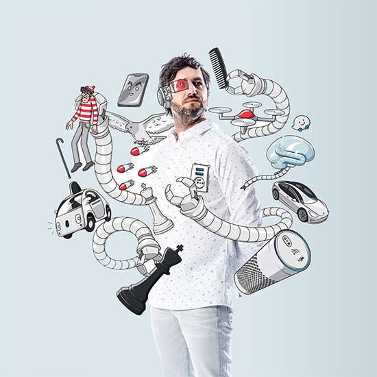 Artificial Intelligence